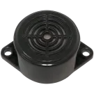 SECO-LARM - SH-506Q - Electronic Buzzer, 93dB, 3~28VDC, 1" Diameter, surface mount. Sold in multiples of 10 (price is for 1 pc).
