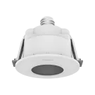 Hanwha - SHD-1100FW - In-ceiling Mount compatible with QNV-C8011R/C8012/C9011R