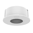 Hanwha - SHD-1400FW - In-ceiling flush mount Compatible with QNV-C8083R/C9083R