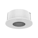 Hanwha - SHD-1600FW - In-ceiling mount compatible with XND-C6083RV, XND-C7083RV, XND-C8083RV, XND-C9083RV