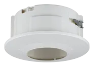 Hanwha - SHD-3000F5 - In-ceiling Plenum Flush Mount