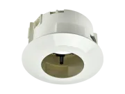 Hanwha - SHP-1680F - In-ceiling flush mount accessory for XNP-6120H, XND-6085V, XNV-6085