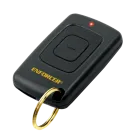 SECO-LARM - SK-917T1-GBQ - 1-Button, 1-Channel CODEBUMP RF Transmitter, Pendant, 315MHz