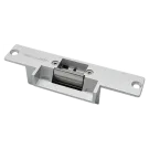 SECO-LARM - SK-990BQ - Fail-Safe Electric Door Strike for wood-framed doors. Door unlocks when power is lost. Indoor use only. 12VDC/VAC.