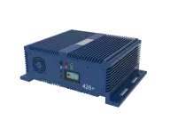 Hanwha - SKY-BR426p-0 - CMVR 426+ with 4TB (Compact and Ruggedized Form Factor)
 4MP: 20CH, Analytics: 15CH, up to 2 LPR cameras, 16TB HDD (35 days for 20 cameras @ 4MP), 2x HDMI
 This product is subject to the Wisenet SKY agreement.