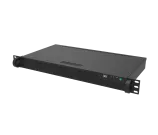 Hanwha - SKY-SU301-0 - Location Setup Fee Bridge 301 (Rack Form Factor)
 1MP: 25CH, 4MP: 20CH, Analytics: 5CH, up to 2 days of local video buffering, 1TB HDD, VGA, DVI
 This product is subject to the Wisenet SKY agreement.