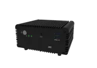 Hanwha - SKY-SU305-0 - Location Setup Fee Bridge 305 (Compact and Ruggedized Form Factor with 4 PoE Ports)
 1MP: 15CH, 4MP: 12CH, Analytics: 5CH, up to 2 days of local video buffering, 1TB HDD, HDMI, DP, 4PoE ports
 This product is subject to the Wis