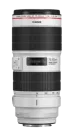 Hanwha - SLA-C-E70200 - Canon EF 70-200mm f/2.8L IS III USM Lens
