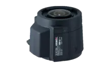 Hanwha - SLA-C-I3910 - 1/1.8" 3.9-10mm F1.5 Varifocal, HD Series P-iris (i-CS Mount) Day/Night IR (12 MP capable) for AI Box Camera ( PNB-A9001)
