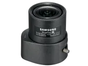 Hanwha - SLA-M2890DN - Lens, 1/2.8in, 3 MP, Vari-focal (2.8-9.0mm), Auto DC Iris, CS-Mount