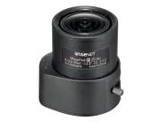 Hanwha - SLA-M2890PN - 1/2.8" CS-mount Auto P-ris Megapixel Lens