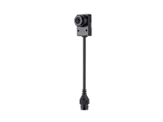 Hanwha - SLA-T2480VA - 2.4Mm Fixed Lens Module