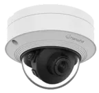 Hanwha - SLA-T2480WDA - Outdoor rated 2.4mm fixed lens module, Dome style, compatible with PNM-9000QB and XNB-6002, 2MP @ 30fps, 0.45 Lux, 138º horizontal field of view, 8 meters/ 26 feet cable, IP66, NEMA 4X, IK10, Operating temperature -30°C~+55°C(