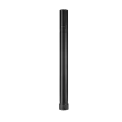 Hanwha - SLA-T2480BA - Bandit Barrier 2.4mm fixed lens (138°), compatible with PNM-9000QB, and XNB-6002 (not included), cable length 8m (26 feet), black color