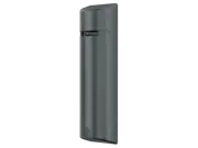 Hanwha - SLA-T4680DA - Door Jamb head with a 4.6mm lens, compatible with PNM-9000QB, and XNB-6002 (not included), cable length 8m (26 feet), black color