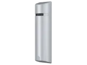 Hanwha - SLA-T4680DSA - Door Jamb head with a 4.6mm lens, compatible with PNM-9000QB, and XNB-6002 (not included), cable length 8m (26 feet), silver color