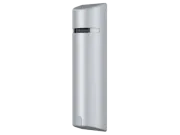 Hanwha - SLA-T4680DS - Door Jamb head with a 4.6mm lens, compatible with XNB-6001 (not included)
 8m (26 feet) cable, silver color