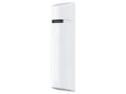 Hanwha - SLA-T4680DW - Door Jamb head with a 4.6mm lens, compatible with XNB-6001 (not included)
 8m (26 feet) cable, white color