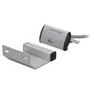 SECO-LARM - SM-4201-LQ - Track-Mount Overhead Door Magnetic Contact, 3″ (76mm) Gap, Closed loop