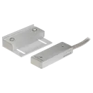 SECO-LARM - SM-4601-LQ - Industrial Wide-Gap Closed Loop Magnetic Contact. Weatherproof rugged aluminum housing with 36" leads enclosed in armored cable. 3" Gap. UL, CUL Listed. (minimum order quantity of 5)