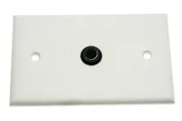ETS - SM1-P - Flush Mount High Performance Ominidirectional Microphone