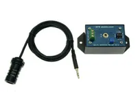 ETS - SM1-UPM - Panel mount microphone with pre-amplifer