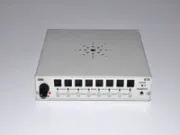 ETS - SM8 -  8 Channel Mixer/ Switcher/Amplifier