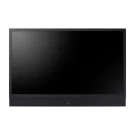 Hanwha - SMT-3231PV - 32” (31.55") AI Enabled IP public view monitor (AI PVM), PIP/PBP, 1080p (1920x1080 60Hz), 16:9 Aspect Ratio, HDMI In (x2), Ethernet, Built-in Speakers (2W x2), AI Object Classification and Analytics, Face Detection, Motion Activ