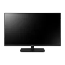 Hanwha - SMT-3240 - 32" LED Monitor, UHD (3840*2160 60Hz), HDMI, DP, 16:9 aspect ratio, Built-in Speaker (2W X 2), VESA DPM Compatible (100x100mm)