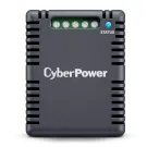 CYBERPOWER - SNEV001 - 4 input contact closures, RJ45 Ethernet port x 2, 10 ft cable, 3 year warranty, Daisy chain x 8 maximum