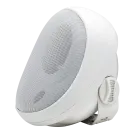SPECO - SP4AWETW - 4" Outdoor Speaker with Transformer - White (each)