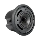 SPECO - SP5MATB - 5.25" 25/70V speaker with Backbox - BLACK
