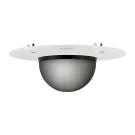 Hanwha - SPB-FCD85W - Tinted bubble for indoor flush mount X-Plus cameras, compatible with: XND-8081RF/8081FZ, XND-6081RF/6081F/6081FZ, PND-A9081RF, XNV-9082R/8082R