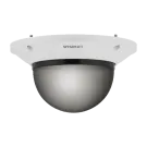 Hanwha - SPB-IND85W - Tinted bubble for indoor X-Plus cameras, compatible with: XND-8081REV/8081RV/8081VZ, XND-6081REV/6081RV/6081V/6081VZ, PND-A9081RV, XND-9082RV/8082RV