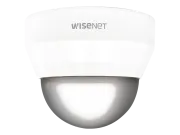 Hanwha - SPB-INW73 - Smoked dome cover for White QND-8080R