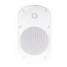 SPECO - SPCE8OTW - 8" Outdoor Speaker White with Transformer (Each)