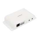 Hanwha - SPM-4210 - Network I/O Box for PTZ Plus, 4-Configurable 