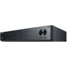 Hanwha - SRD-1673D-11TB - 16CH audio inputs/1CH audio output 11TB