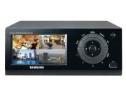 Hanwha - SRD-442-3TB - 4CH CIF H.264 Digital Video Recorder 3TB