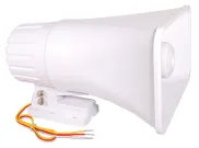 ELK - SS30 - Siren; 30w Horn