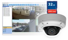 ExacqVision - SSA-EDGE-C - EDGE Software Update To The Current Exacqvision Version, Per Server
