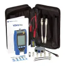 Simply 45 - ST-158003 - VDV II PRO Voice, Data and Video Tester with 2.9" Large Backlight Display