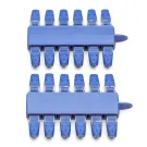 Simply 45 - ST-158051 - Kit of 24 x RJ45 identifiers