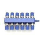 Simply 45 - ST-158053 - Kit of 12 x coax Remote Units