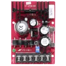 SECO-LARM - ST-2406-5AQ - Power Supply Charger. Provides 6, 12 or 24 VDC Regulated Output at 4A Continuous and 5A Peak
