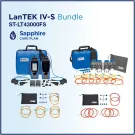 Simply 45 - ST-LT43000FS - LanTEK IV-3000MHz with PL/CH Adapters