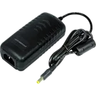 SECO-LARM - ST-UV12-S5.0Q - 12VDC Table-top Plug-in Transformer Regulated 5.0A