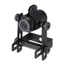 Hanwha - STB-2000 - ATM mounting bracket for remote head lens, compatible with SLA-T2480, SLA-T2480A, SLA-T4680, SLA-T4680A lenses