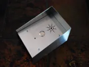 ETS - STW1-SEC -  STW1-SE with Optional Call Switch (C5 option same price)