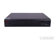 BOLIDE - SVR9532H/NDAA - 32-Channel Hybrid H.264 5MP Lite DVR HD Over Coax 